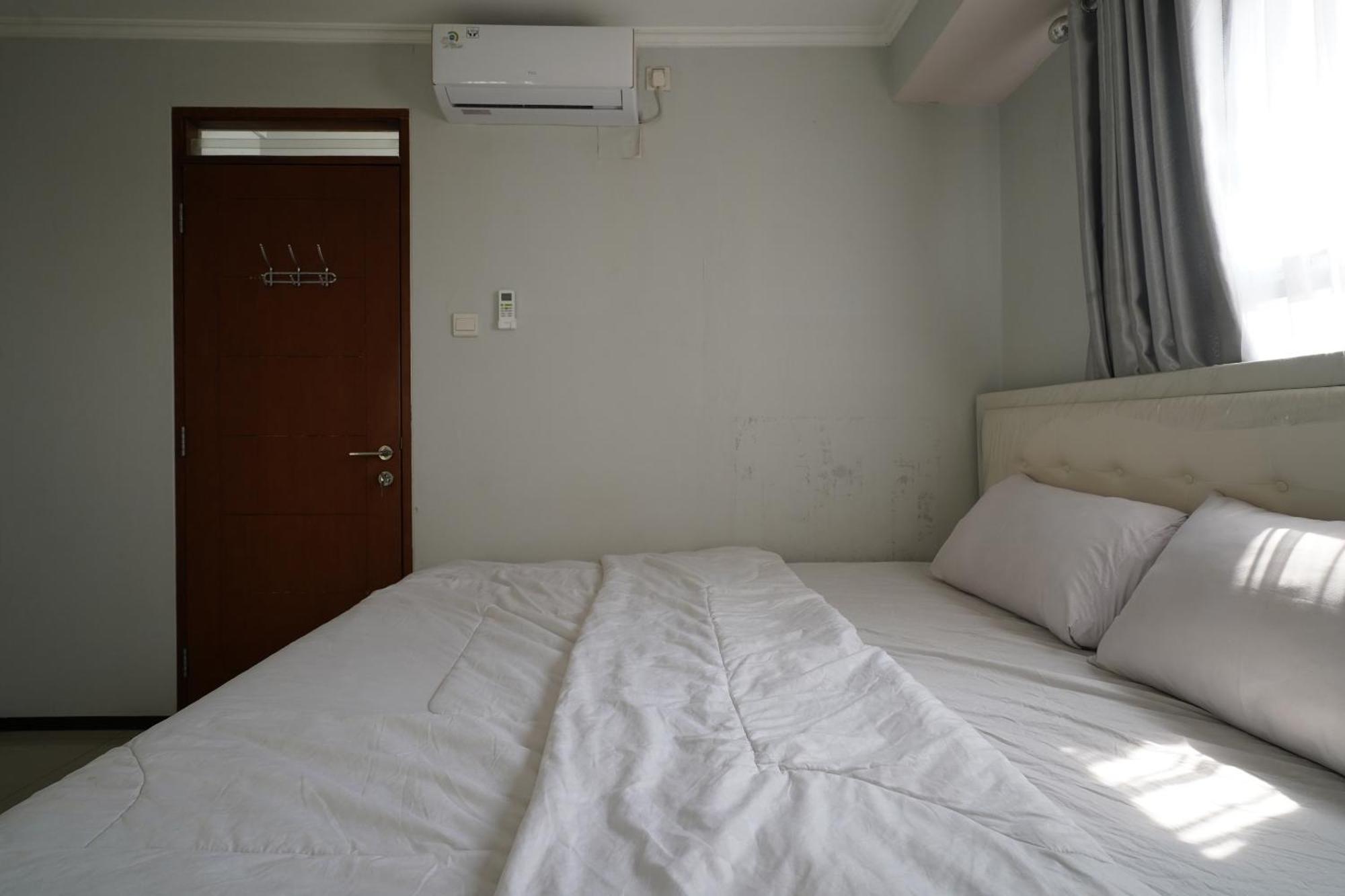 Oyo 94100 Gateway Pasteur Apartment By Ilyasa Bandung Bagian luar foto