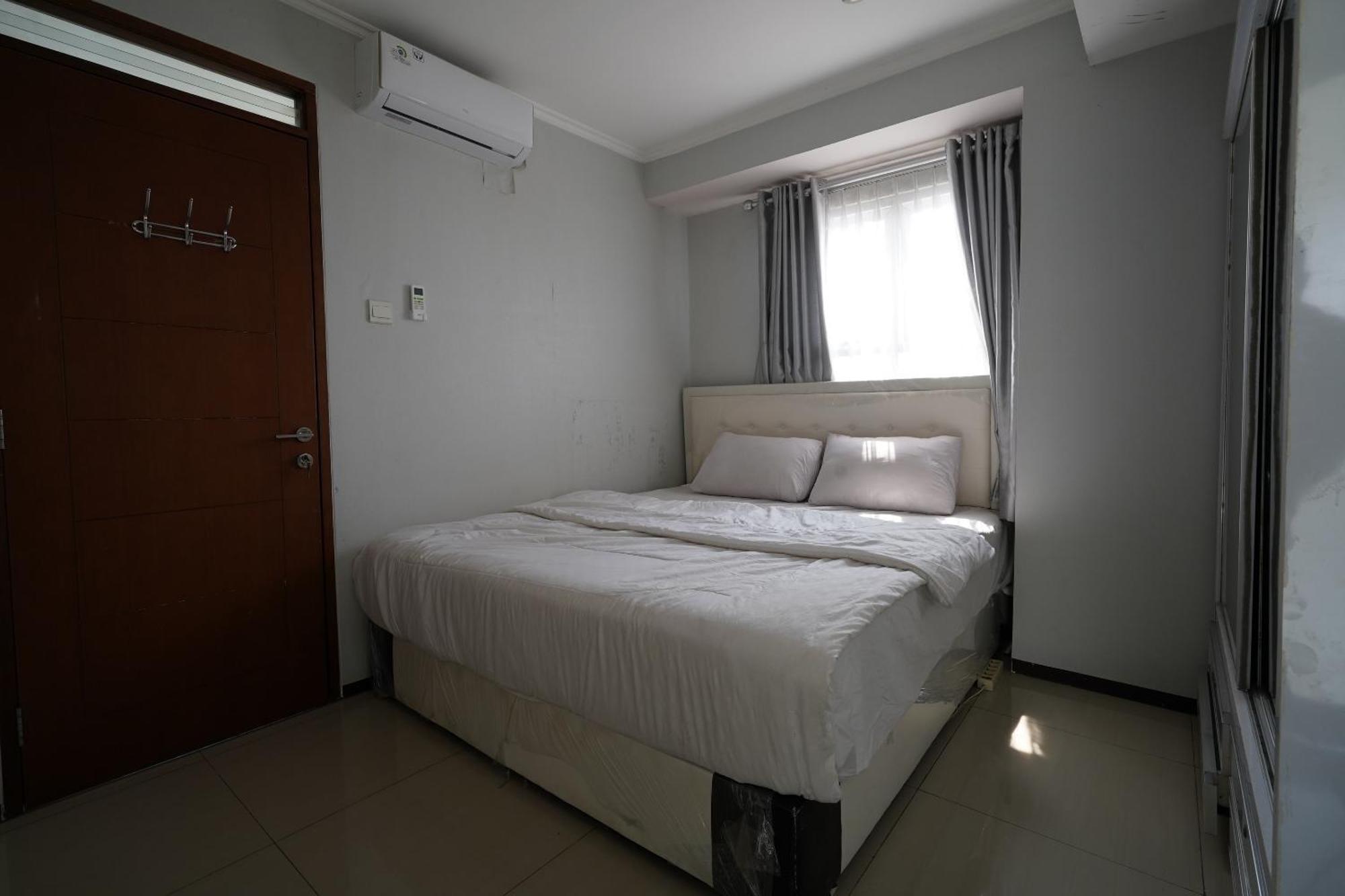 Oyo 94100 Gateway Pasteur Apartment By Ilyasa Bandung Bagian luar foto